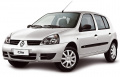 Renault Clio II Hatchback
